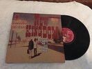 NEW KINGDOM - PARADISE DON'T COME CHEAP LP '96 ORIGINAL -  - HIP HOP