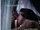 Solitude - Billie Holiday (2015, Vinyl NEUF)