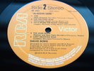 DAVID BOWIE ALADDIN SANE Original MINT UNPLAYED PRESS UK ARCHIVE AUDIO     