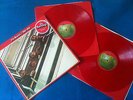 The Beatles - 1962-1966 2LP UK 1978 EX/EX  # Rock / Pop     Red vinyl