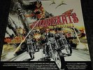 The Wildhearts must be destroyed gatefold 12 inch vinyl
