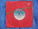 MIKE OLDFIELD Cuckoo Song New Zealand 45 1977