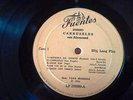 AFROSOUND-CARRUSELES-RARE COLOMBIA LATIN FUNK,SALSA PSYCH-LP-1974
