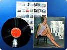 SAM TAYLOR SAM (THE MAN) TAYLOR IN JAPAN - VOL. 2 PS3032 LP Cy1390