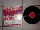 33 T  LP US  PRESS MOBY GRAPE: GRAPE JAM