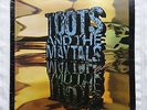 Toots and the Maytals   Best of Toots vinyl LP  TRLS-171  VGC-VGC+  Trojan 1979