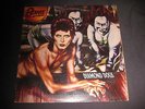 DAVID BOWIE Diamond Dogs LP nice VG+