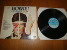 DAVID BOWIE : CHAMELEON ( NEW ZEALAND  ) 1972 - 1979