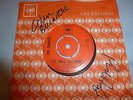 THE ZOMBIES, I,LL CALL YOU MINE, 1968, SIGNED, COLIN BLUNTSTONE/ROD ARGENT.