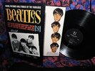 REAL 1964 ORIG   BEATLES   SONGS PICTURES STORIES  BEATLEMANIA RAVE BEAT GARAGE