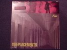 THE REPLACEMENTS - TIM      ORIG 1985 SIRE 25330-1     SEALED LP