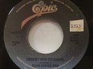 OLIVIA NEWTON JOHN & CLIFF RICHARD suddenly  45 7