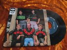 french ep 45t emi the beach boys louie louie