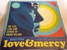 BRIAN WILSON LOVE AND MERCY OFFICIAL SOUNDTRACK LP VINYL 2015 BLACK FRIDAY RSD