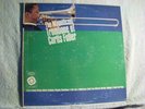 LP-CURTIS FULLER -MAGNIFICENT TROMBONE OF-RADIAL SOUND LAB-MONO-NM ORIG-1A/1B
