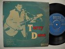 TERRY DENE Come And Get It / Teenage Dream + 2 EP 45 7