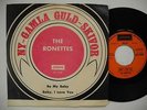 RONETTES Be My Baby / Baby I Love You 45 7