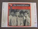 THE MANISH BOYS / DAVY JONES & THE LOWER 3rd 10