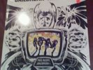 THIN LIZZY JAILBREAK LP 1976 ORIGINAL USA MERCURY #SRM-1-1081 EXCELLENT SEALED