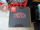 Cream 1966-1972 Vinyl 7LP Box Set Back To Black EU 2014 NEW/OVP