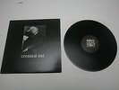 CROSSED OUT-Discography LP Slap A Ham hardcore Spazz Infest No Comment Siege