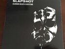 SLAPSHOT Sudden Death Overtime LP Vinyl USA TAANG T-40 Hardcore Punk Boston HC