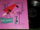 Charlie Parker-Big Band-Clef 609-MONO NICE