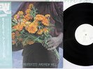 ANDREW HILL NEFERTITI EAST WIND EW-8032 Japanese Pressing PROMO OBI Vinyl LP