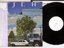 GREAT JAZZ TRIO KINDNESS, JOY, LOVE & HAPPINESS EAST WIND Japan PROMO OBI LP