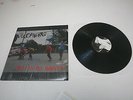 THE VULCANEERS-Beat Me Off Scotty LP Repent 1996 surf garage mummies trashwomen