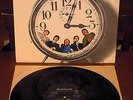 LP NUOVI ANGELI s/t (Durium 63) 1st ps Italian beat Beatles cover RARE NM/VG