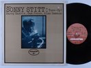 SONNY STITT BARRY HARRIS SAM JONES ALAN DAWSON Tune-Up COBBLESTONE LP NM