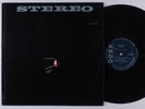 SONNY STITT Burnin' ARGO LP NM