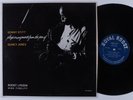 SONNY STITT Plays Arrangements From the Pen of Quincy Jones ROOST 2204 LP VG+
