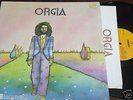 SISA - Orgia, LP 12