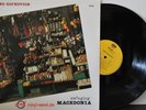LP Dusko Goykovich - Swinging Macedonia ENJA 4048..RI…NATHAN DAVIS PETER TRUNK