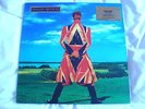 Vinyl Double Album: David Bowie : Earthling : Green Limited Edition Numbered