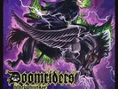 DOOMRIDERS-BLACK THUNDER-VINYL LP MAGIC BULLET NEU