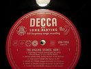 STUNNING 1964 FFRR MAROON MONO   The ROLLING STONES - NOW  Blues Beat Garage
