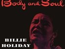 VERVE | Billie Holiday - Body And Soul 200g 2LPs (45rpm) NEU