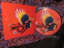 UNIQUE     HEAVY PSYCH   DAVID BOWIE   MAN WHO SOLD THE WORLD HARD