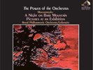 RCA | Leibowitz - The Power Of Orchestra - Pictures At An Exhibiton 2LPs (45rpm)
