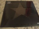 DAVID BOWIE - BLACKSTAR SEALED 180 GRAM VINYL ABUM PLUS DIGITAL DOWNLOAD