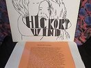 RARE/NUMBERD/500 MADE 1969 HICKORY WIND   GARAGE FOLK RURAL FUZZ + 4 NON LP CUTS