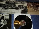 QUEEN  jazz 1978- FIRST UK PRESS  EMI (A-1U;B-1U) (INCLUDED ATTACHED POSTER)-EX+