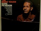 Duke Pearson/The Right Touch/Blue Note/BST84267/NM/RVG