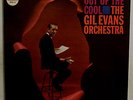 Gil Evans/Out Of The Cool/Impulse/A4/Mono/M-/RVG