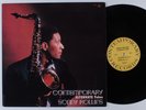 SONNY ROLLINS Alternate Takes CONTEMPORARY 7651 LP NM