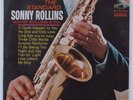 SONNY ROLLINS The Standard RCA VICTOR LP SEALED