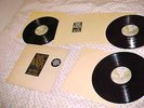 *THE BAND* The Last Waltz - 1978 UK 3LP + Booklet  Classic 1970's Rock